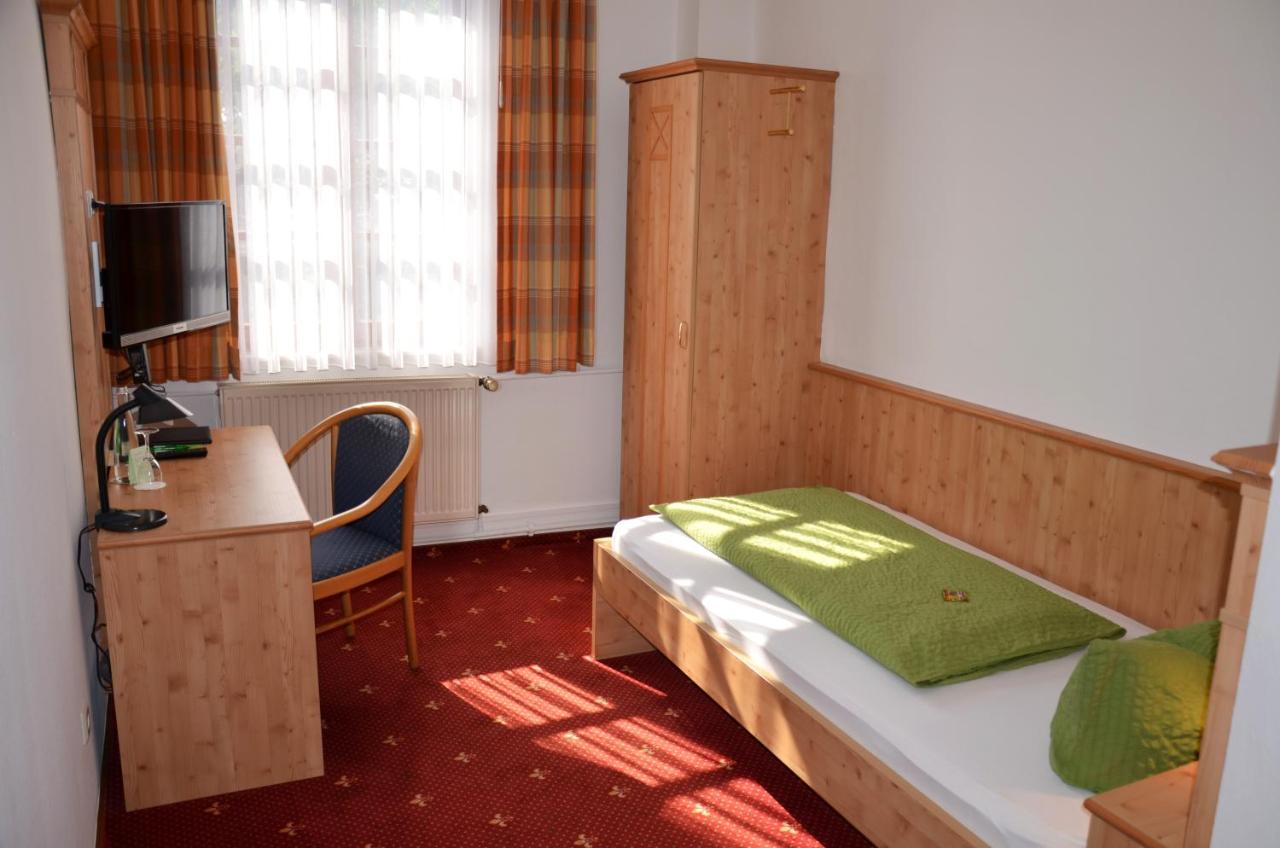Zur Traube 3* Bühl