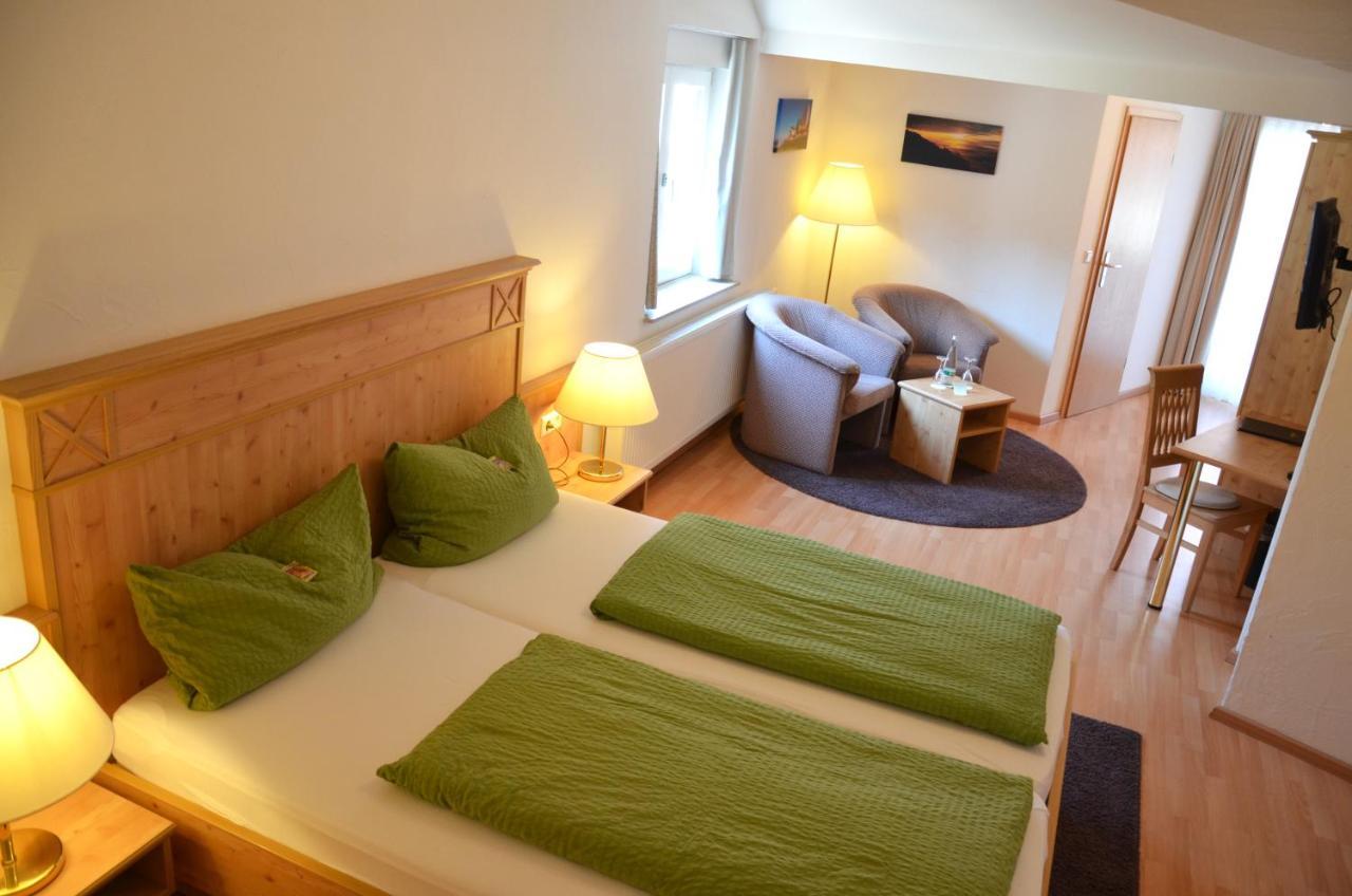 Zur Traube Gasthof 3*