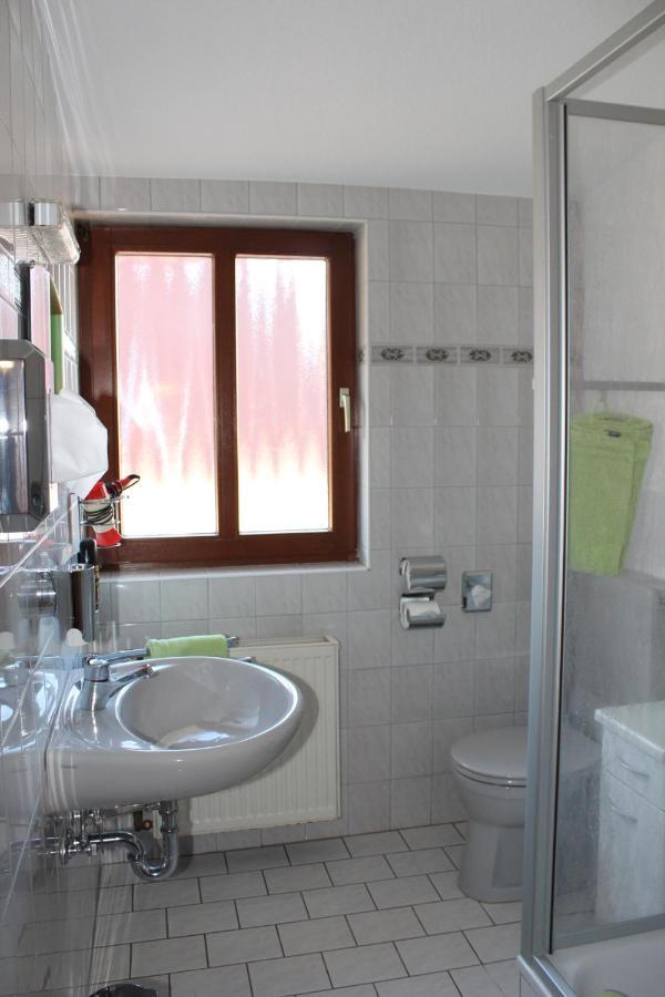 Zur Traube Gasthof