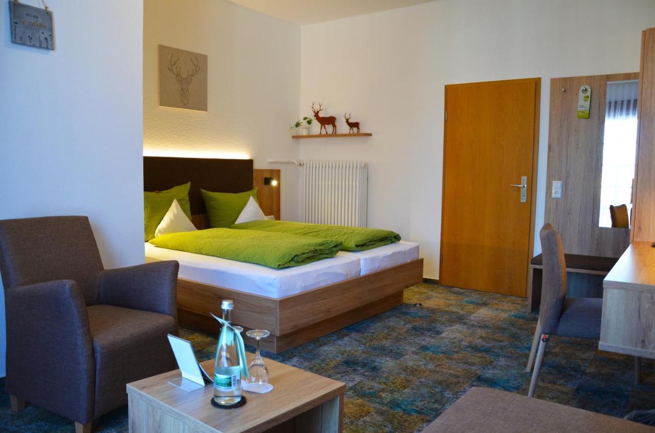 Zur Traube Gasthof 3*