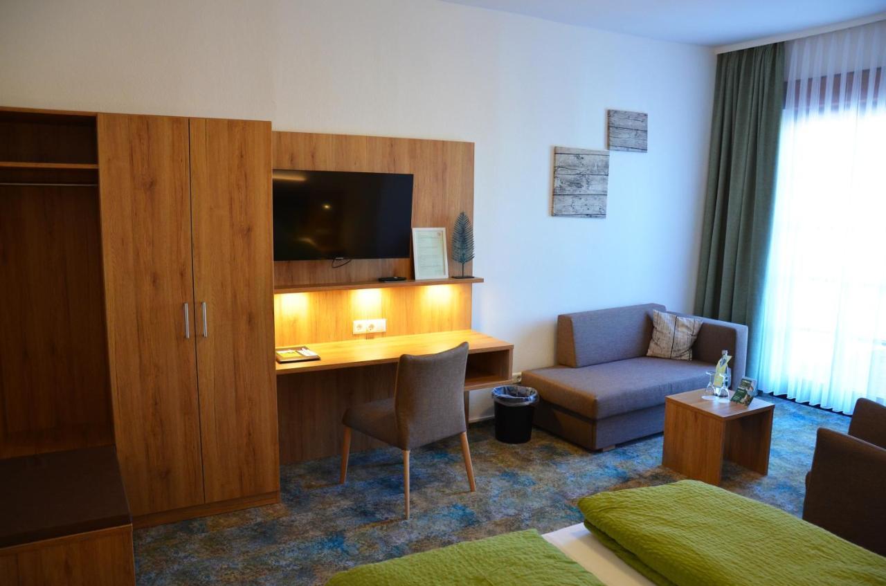 Zur Traube Gasthof Bühl