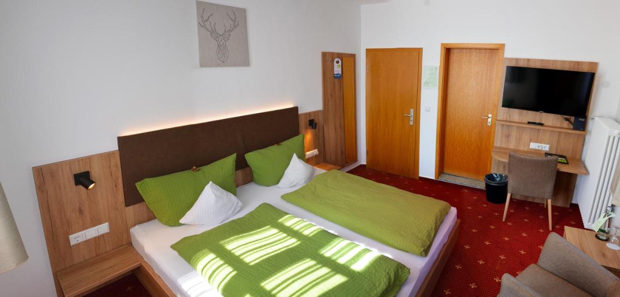 Zur Traube Mini-hôtel Bühl