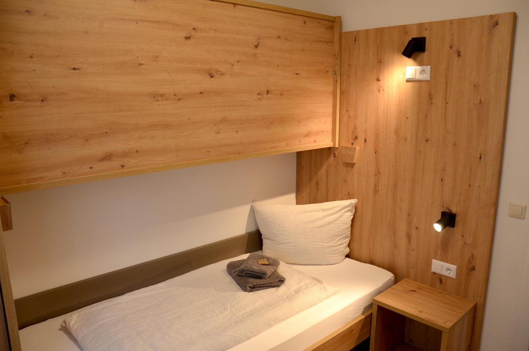 Zur Traube Gasthof 3*