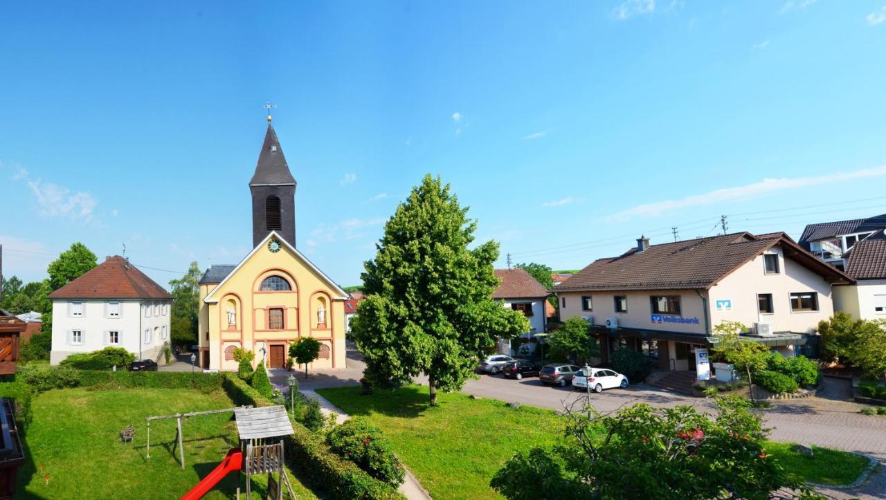 Zur Traube Kro Bühl