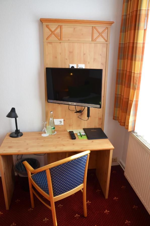 Zur Traube Locanda Bühl