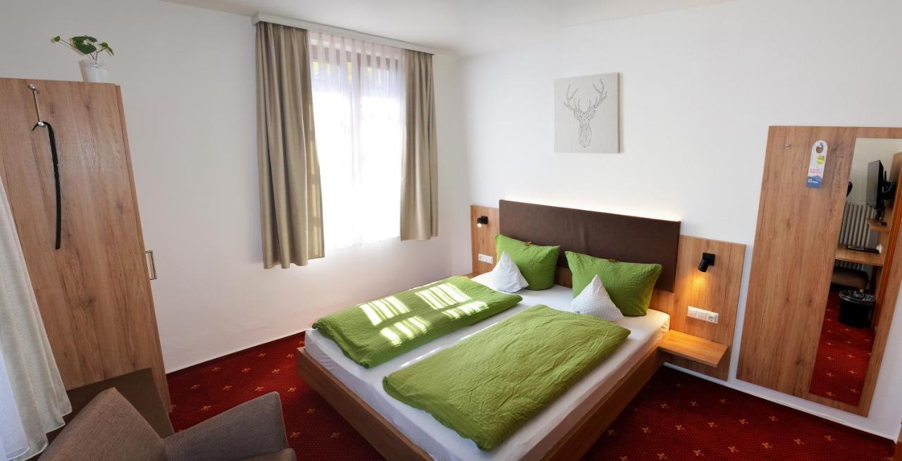 Zur Traube Locanda 3*