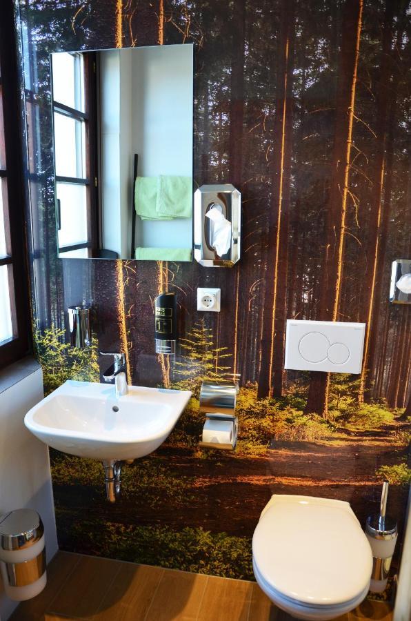 Locanda Zur Traube Bühl