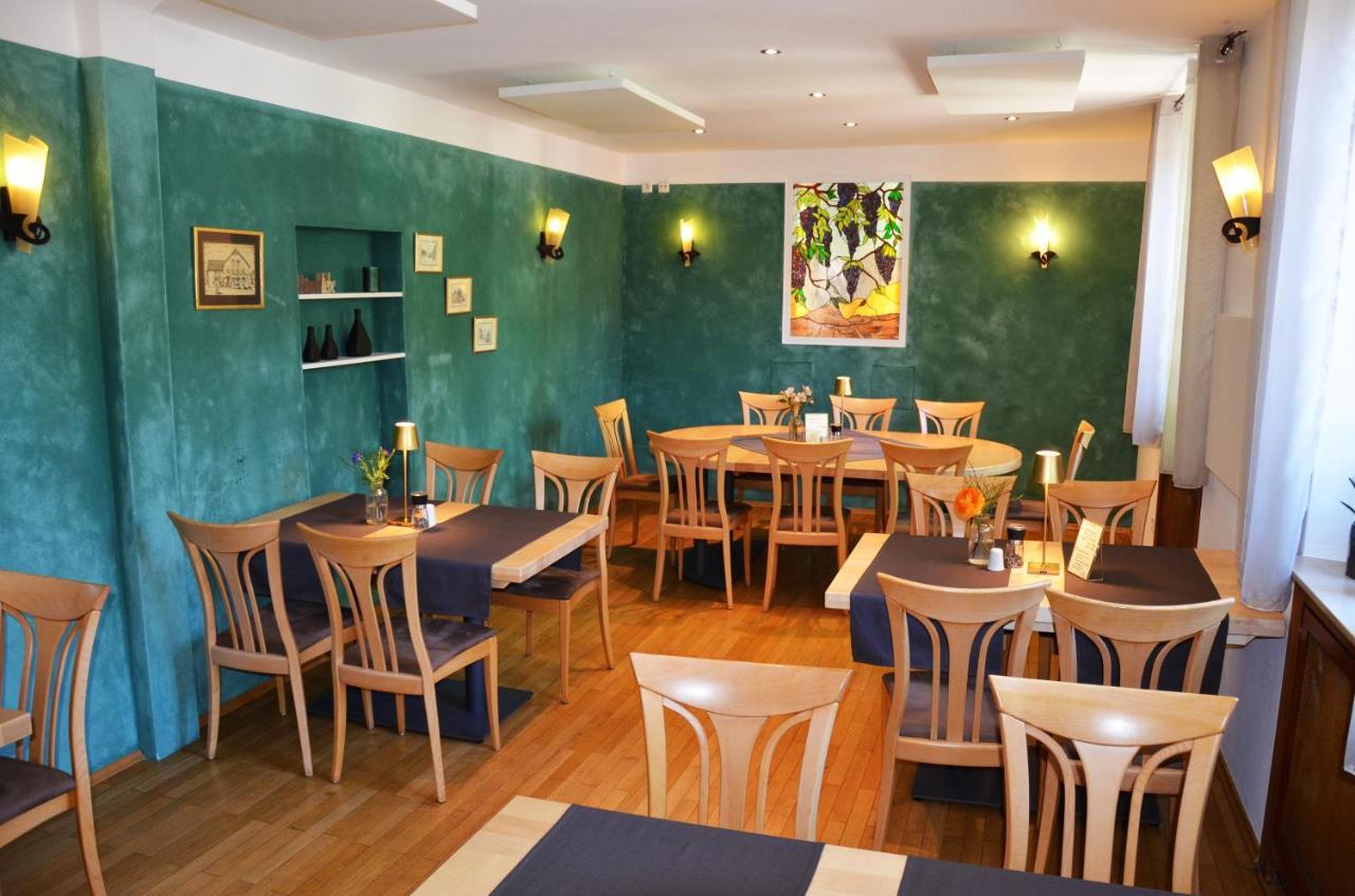 Locanda Zur Traube 3*