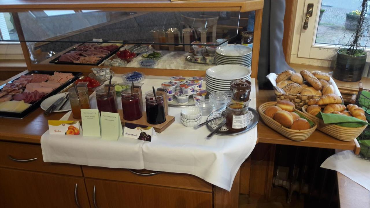 Zur Traube Locanda