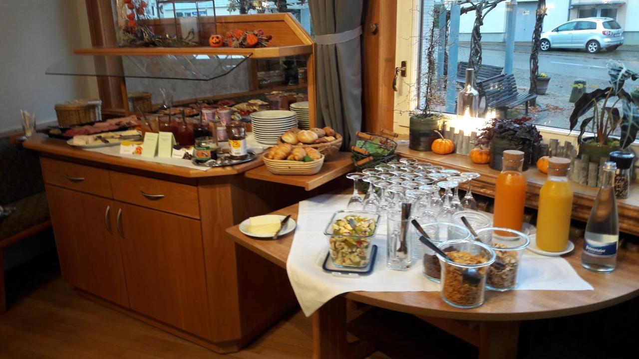 Locanda Zur Traube Bühl